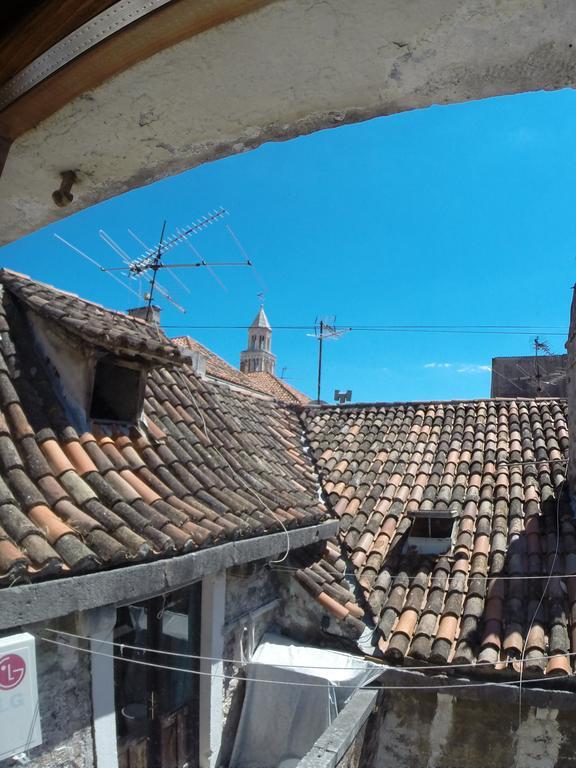 Apartmán Porta Aurea