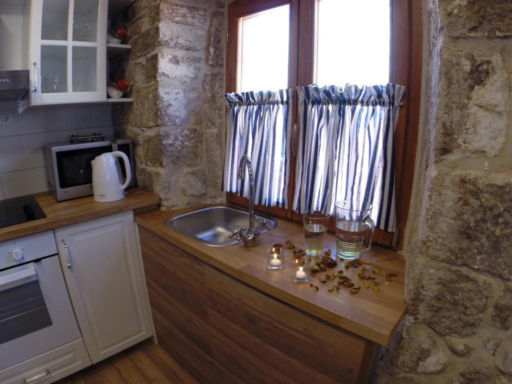 Apartmán Porta Aurea