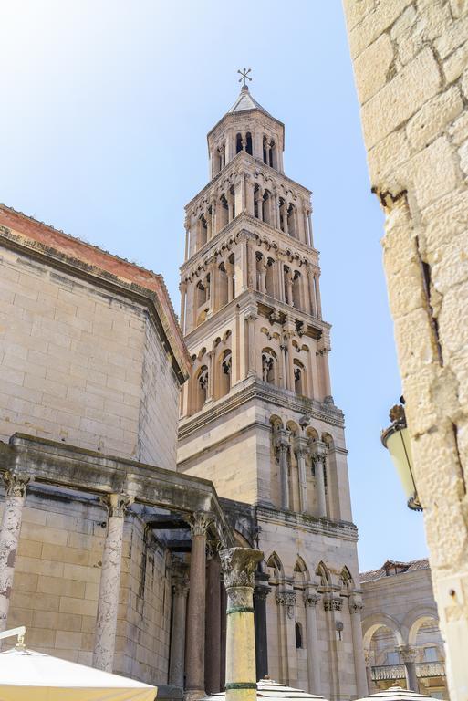 Porta Aurea Apartmán Split