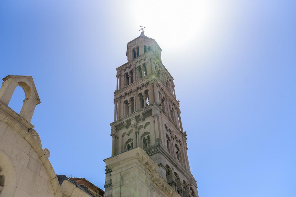 Porta Aurea Apartmán